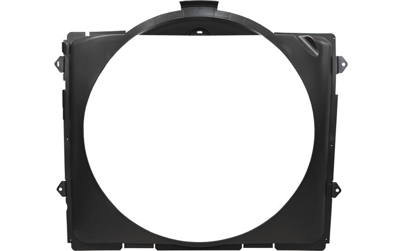 Tank cover
