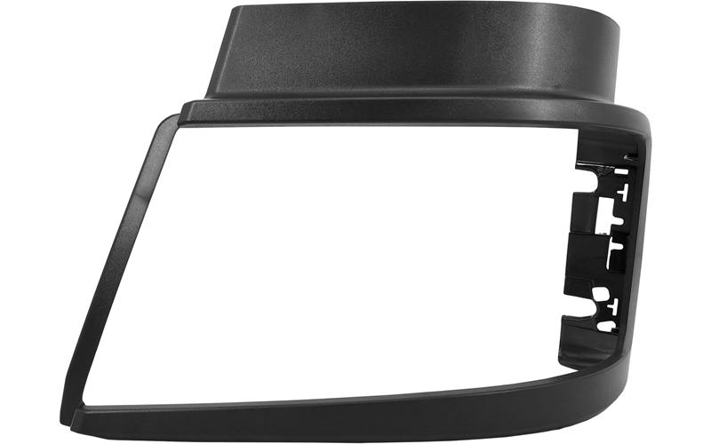 HEAD LAMP CASE LH