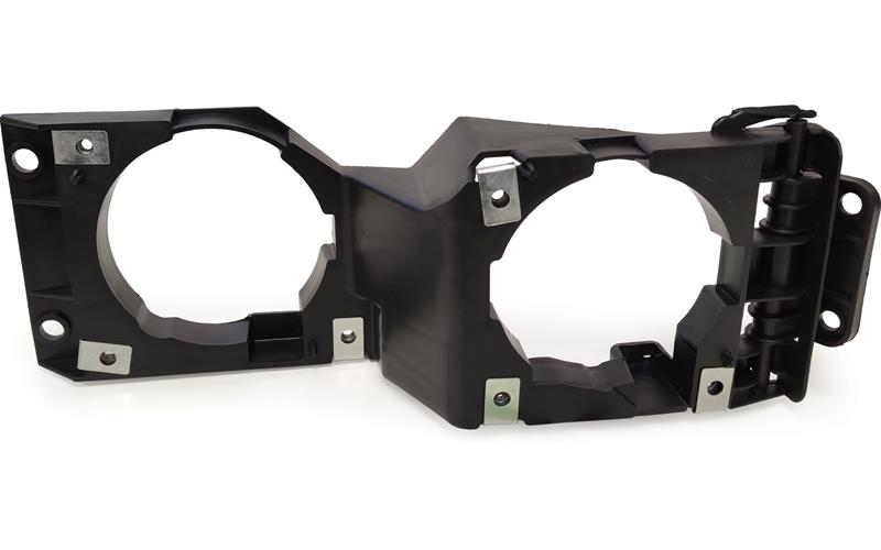 FOG LAMP HOLDER RH