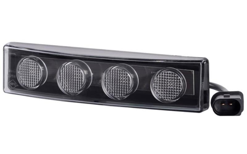 TOP LAMP(LED)  THE PLUG