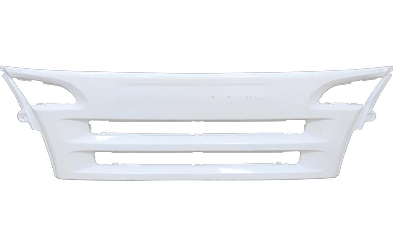 FRONT PANEL