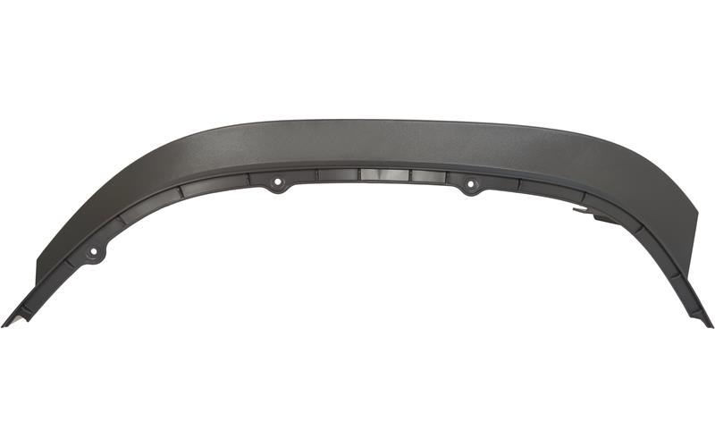 FENDER GARNISH UPPER LH