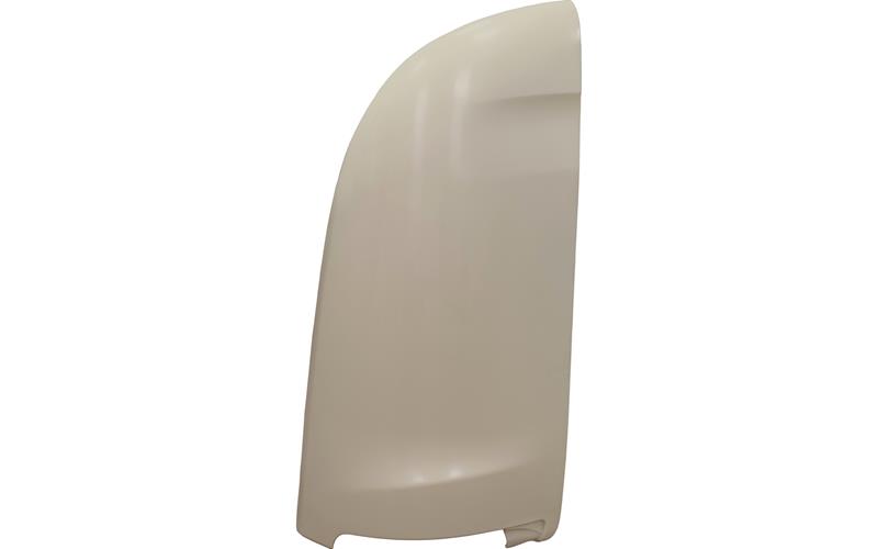 PANEL CORNER LH