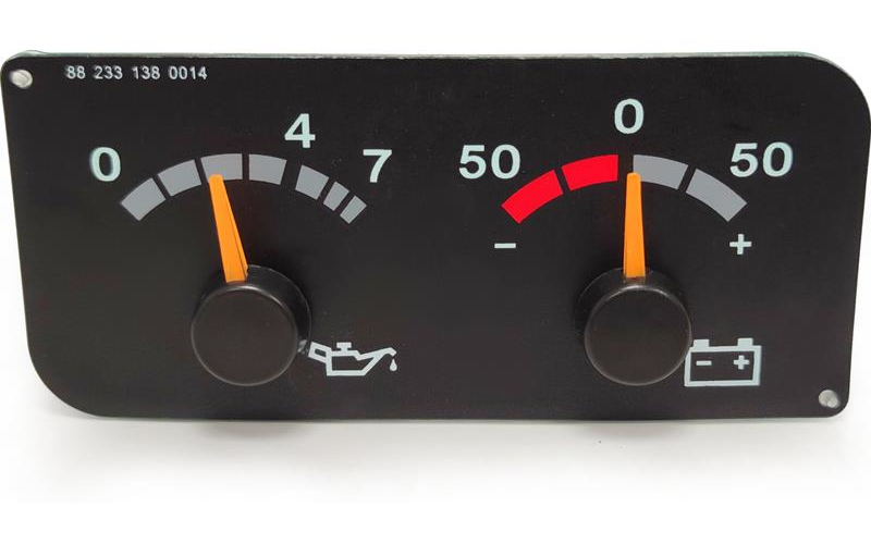 Combination switch