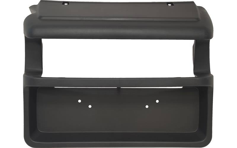 TAIL LAMP COVER RH