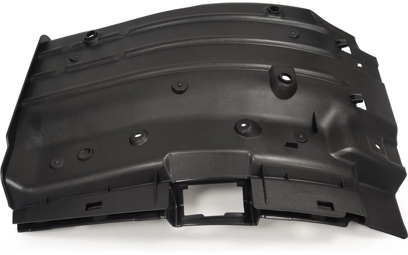 RRONT MUDGUARD LH