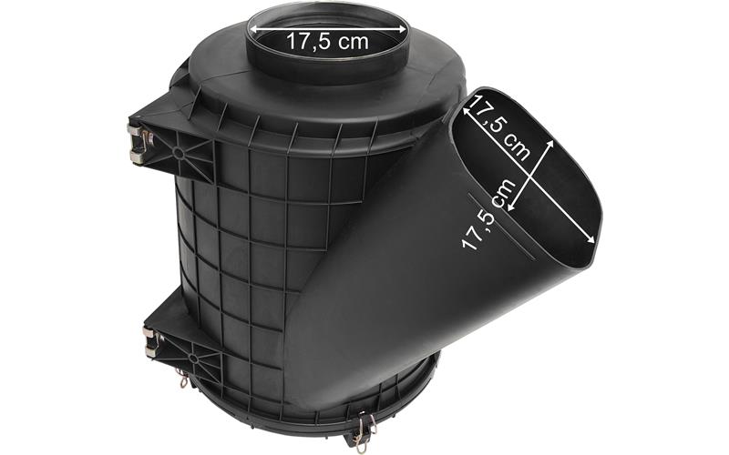 AIR FILTER CASE