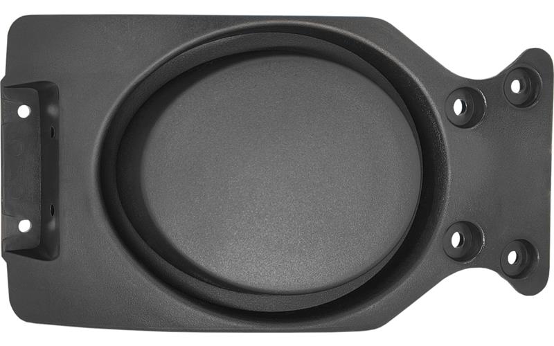 FOG LAMP COVER RH