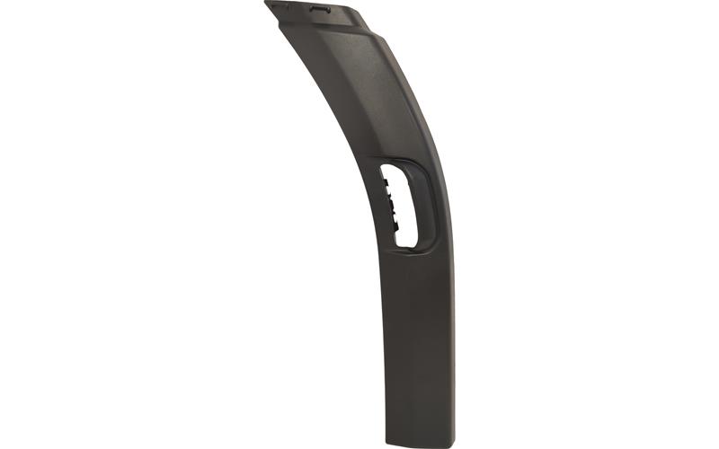 WHEEL BROW FRONT RH
