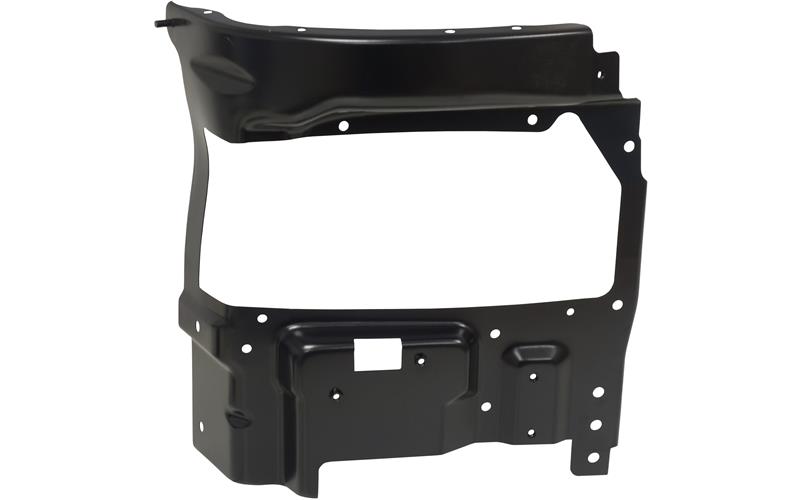 HEAD LAMP CASE RH