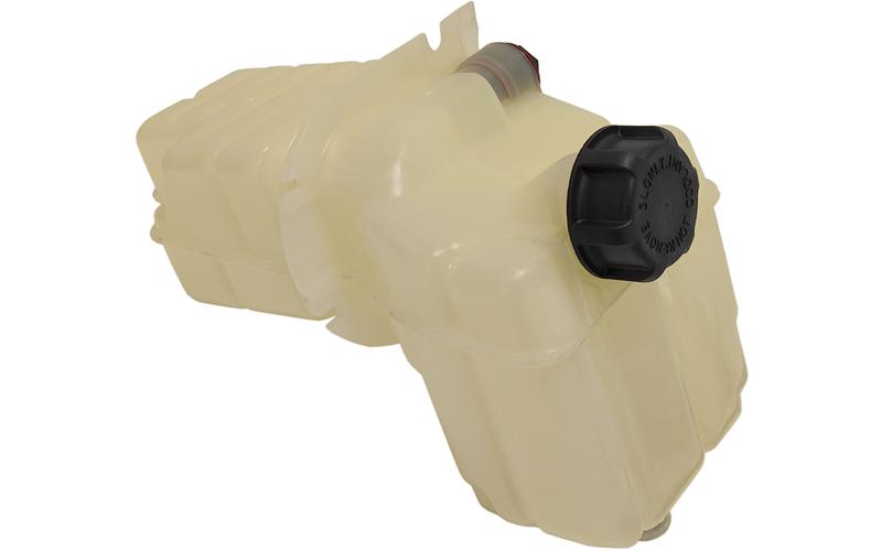 Expansion kettle