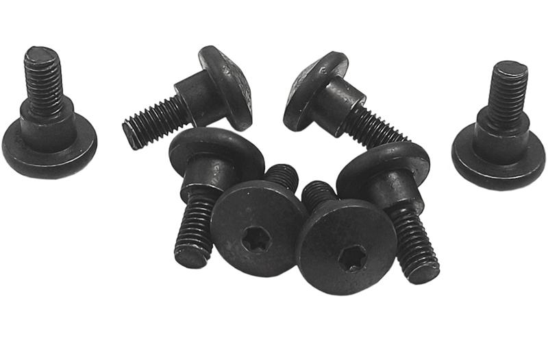 SCREW