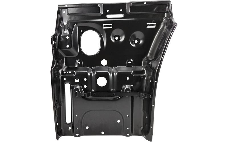 STEP PANEL LH