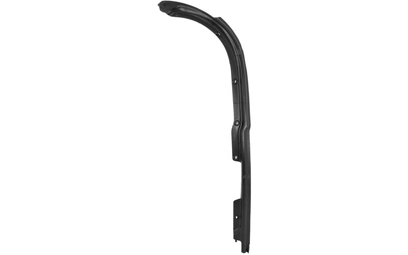CORNER PANEL BRACKET RH