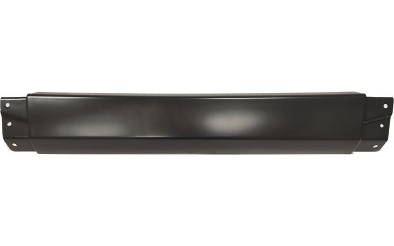 Bumper midpiece