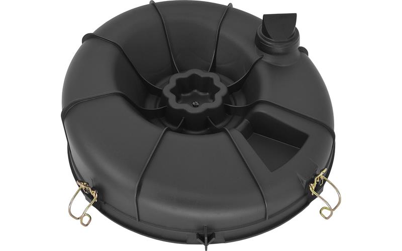 AIR FILTER COVER