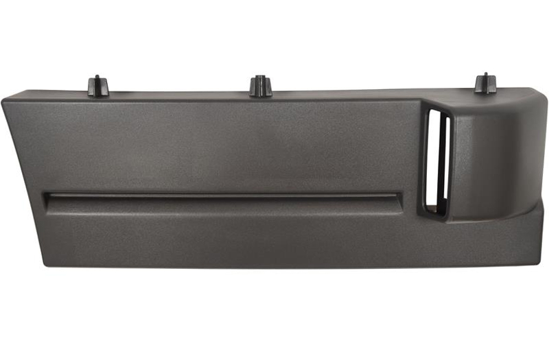 FOOTBOARD SIDE COVER RH