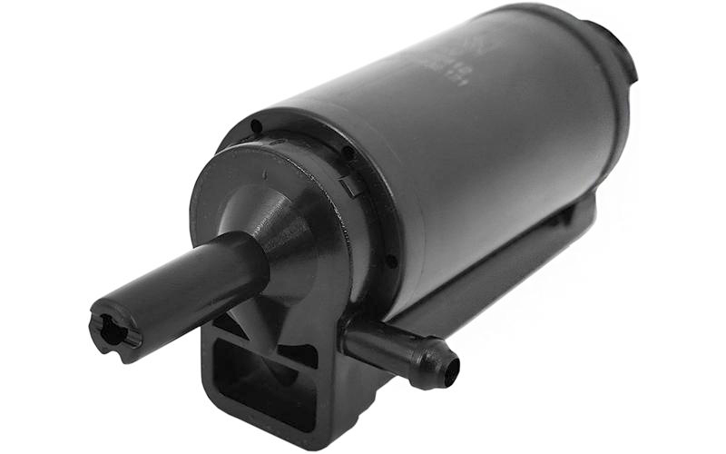 Wiper pump