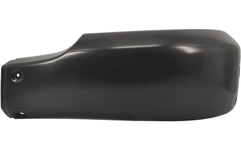 BUMPER ANGLE LH