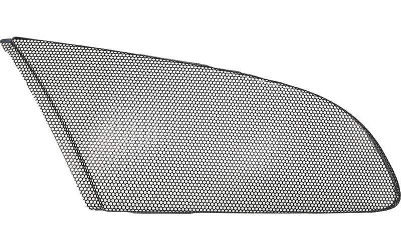 PANEL UPPER GARNISH COVER RH