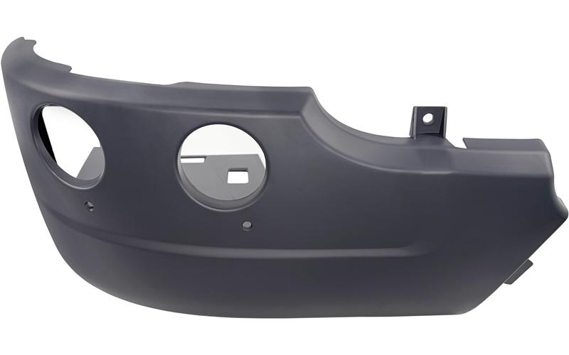 BUMPER RH