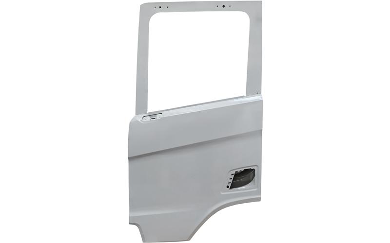 DOOR FRAME LH
