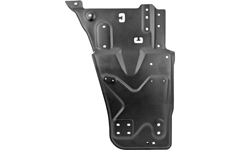 Station bracket RH