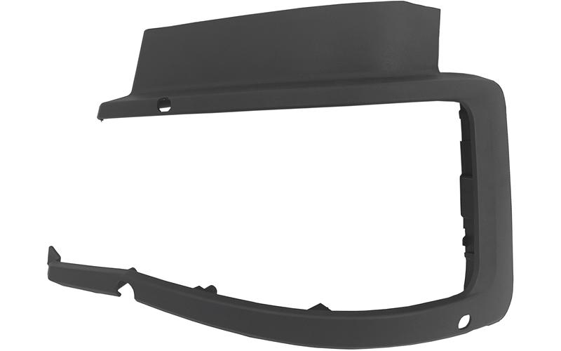 HEAD LAMP CASE LH