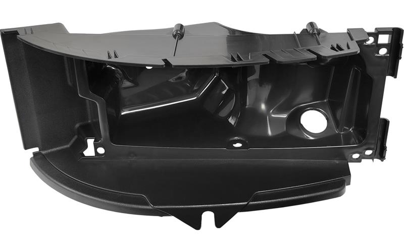 HEAD LAMP HOUSING RH