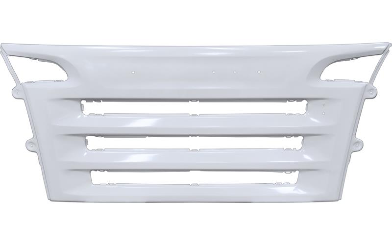 FRONT PANEL