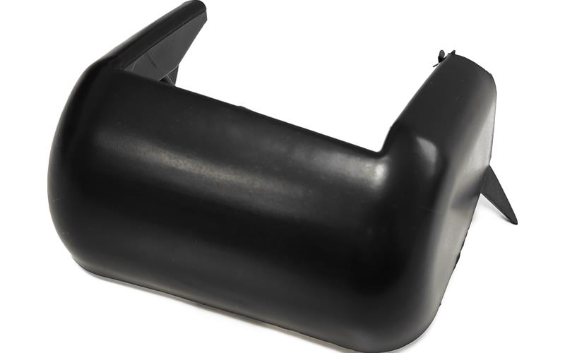 DOOR HINGE COVER(FRONT) LH