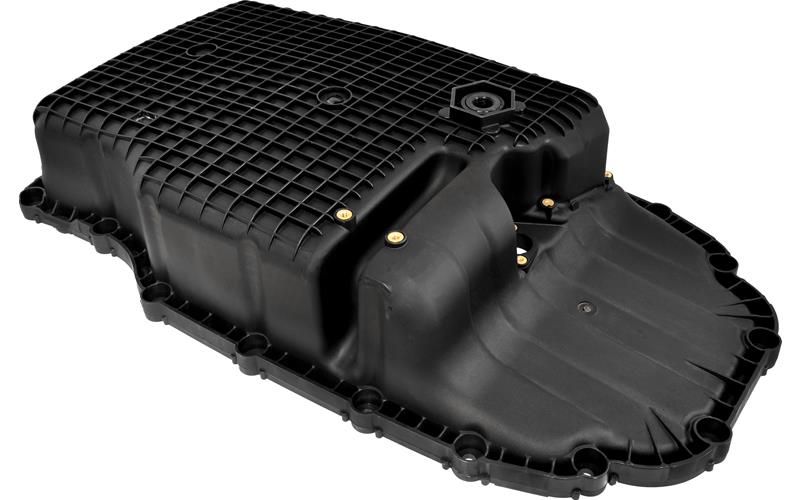 OIL SUMP