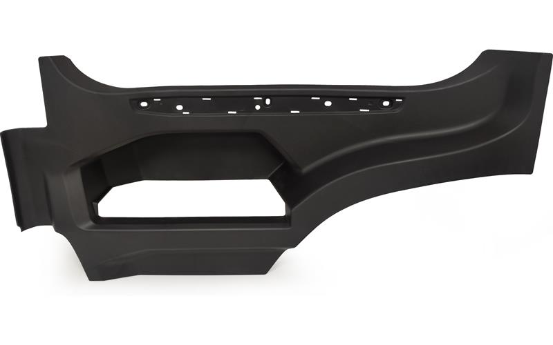 FENDER LH
