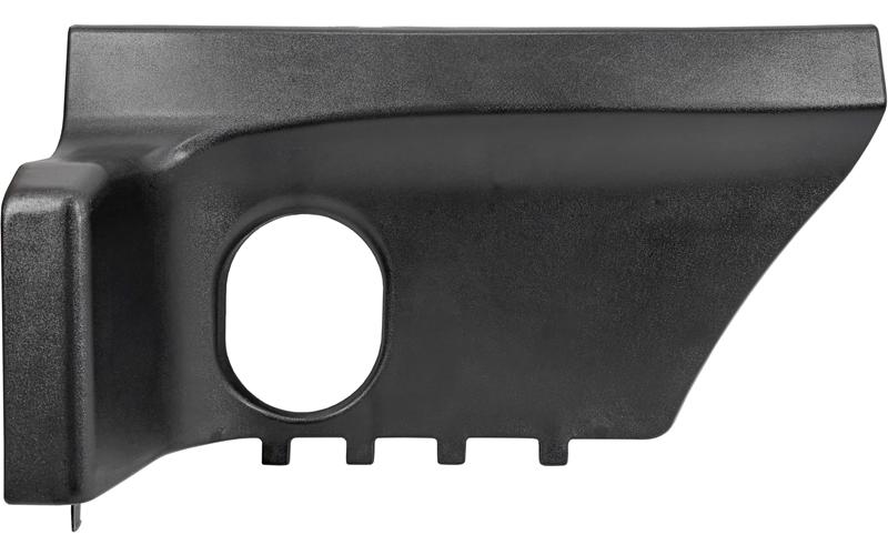 STEP PANEL(UPPER) LH