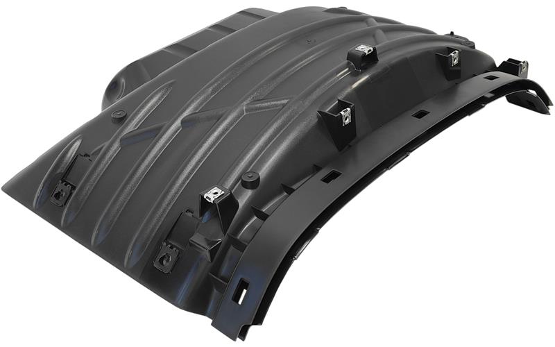 MUDGUARD RH