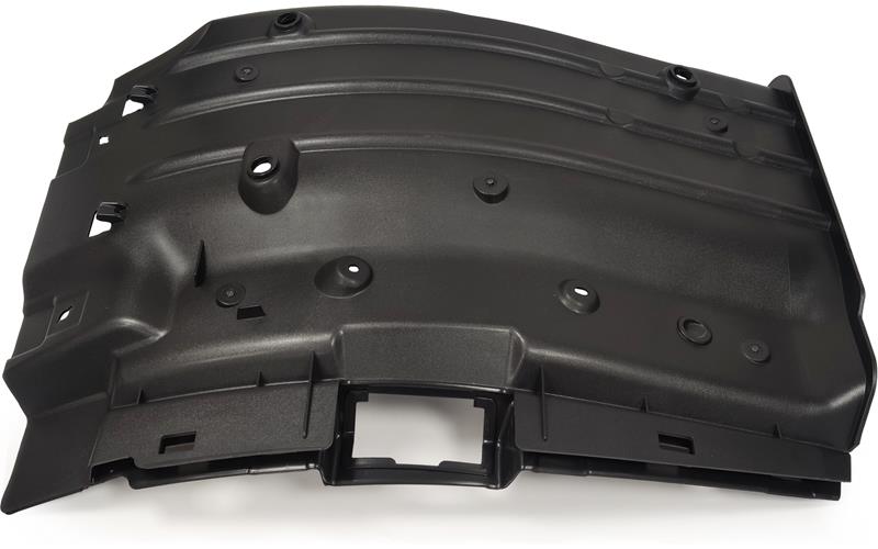RRONT MUDGUARD RH