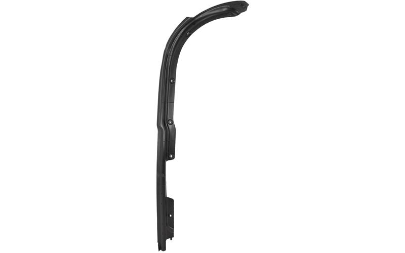 CORNER PANEL BRACKET LH