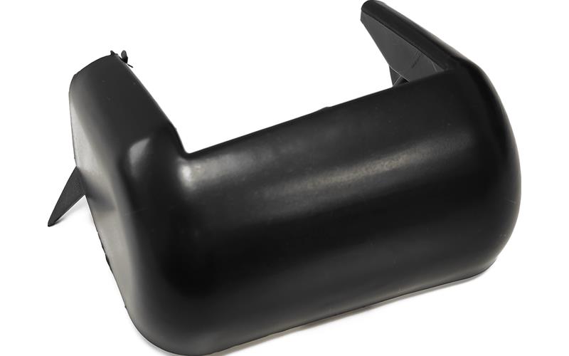 DOOR HINGE COVER(FRONT) RH