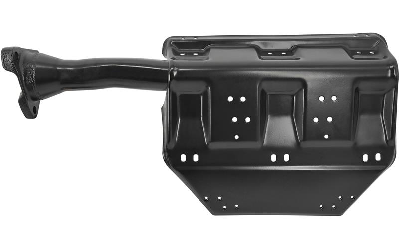 MUDGUARD BRACKET
