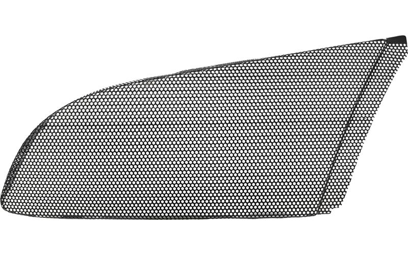 PANEL UPPER GARNISH COVER LH