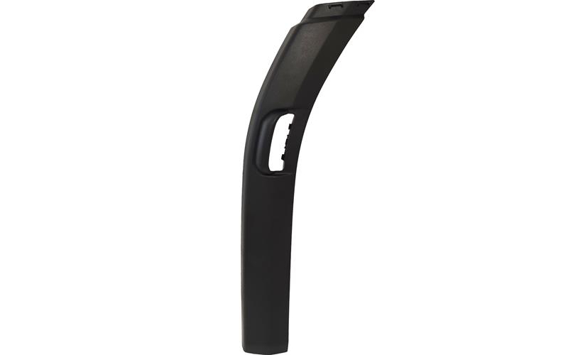 WHEEL BROW FRONT LH