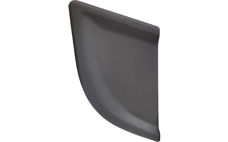 BUMPER COVER RH
