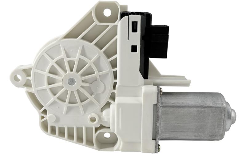 Elevating motor RH