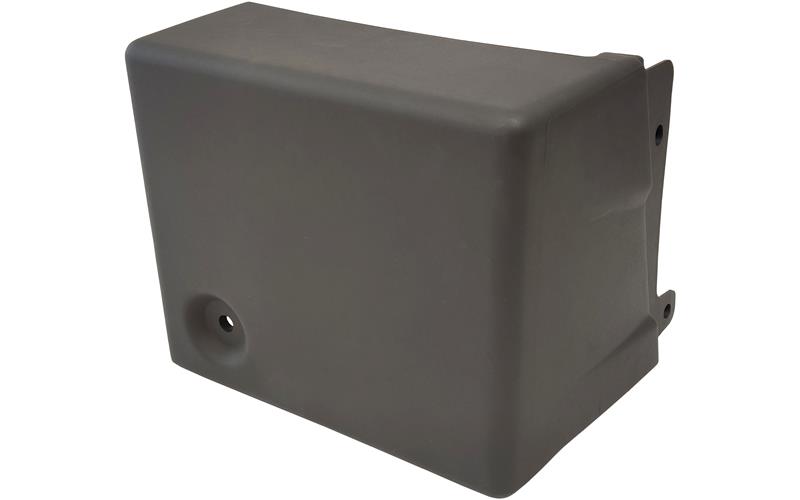 BATTERY COVER LH