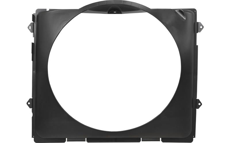 FAN COVER