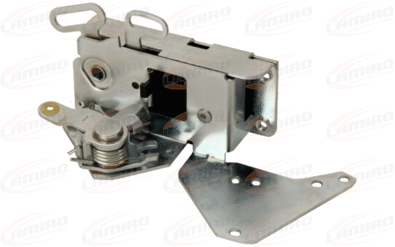 DOOR LOCK LH