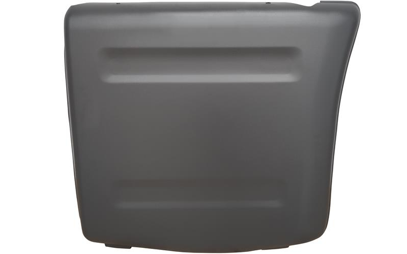 MUFFLER COVER