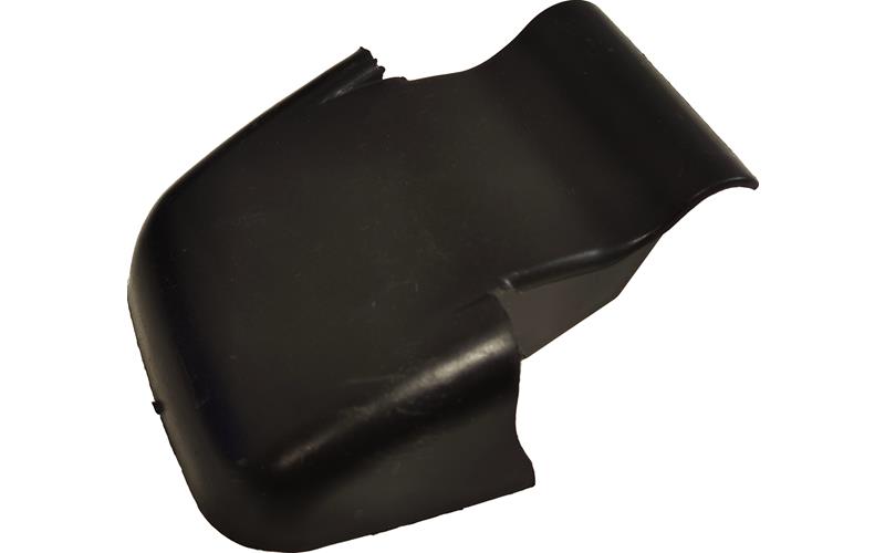 DOOR HINGE COVER(REAR) LH