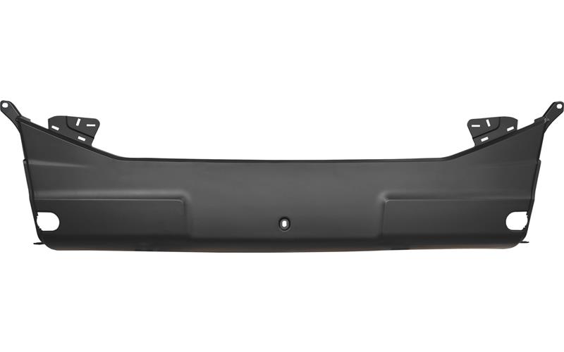 BUMPER COVER MIDDLE
