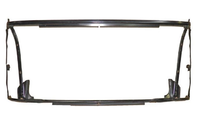 FRONT PANEL BRACKET